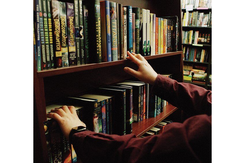 Bakka books.JPG